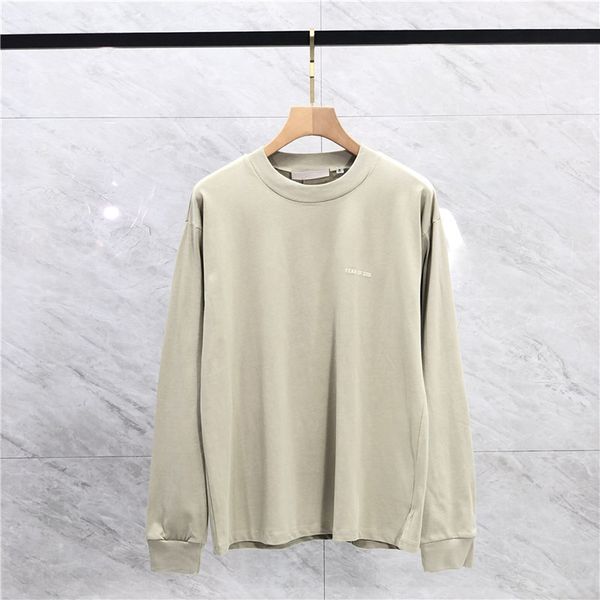 Designer Herren Streetwear Hoodies Pullover Mode Damen Lose Langarm Kleidung High Street Bedruckte T-Shirt Tops Kleidung Größe S-XXL