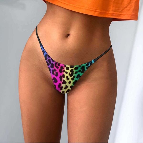 Baumwolle G String Frauen Höschen Sexy Slip Tanga Niedrige Taille T-zurück Strand Bikini Unterwäsche Nahtlose Plus Größe Weibliche lingeri Pantie L230626