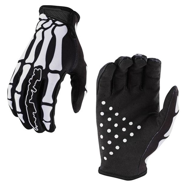 2022 nuevos guantes de moto todoterreno guantes todoterreno bicicleta de montaña guantes anticaída 299o