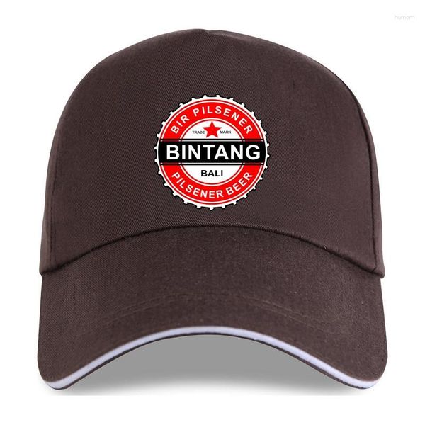Caps de bola Caps de bola Brand Men Baseball Cap Birntang Sovenir de Bali Faz 8Hg7
