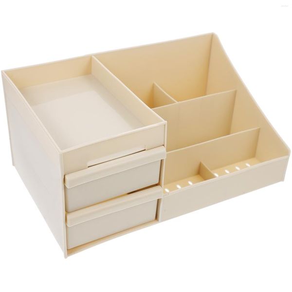 Aufbewahrungsboxen, Lippenstifte, Vitrine, Desktop-Organizer, Schmuck, Ohrringe, Kosmetik, Schublade, PP-Behälter, Make-up-Waschtischhalter