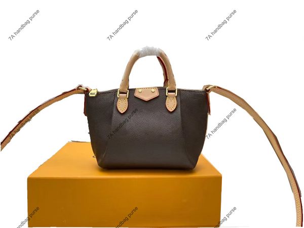 3a melhor qualidade designer saco crossbody saco mulheres bolsa mini sacos de couro genuíno sacos de designers clássicos estilo de luxo bolsa senhoras sacos de ombro m48812