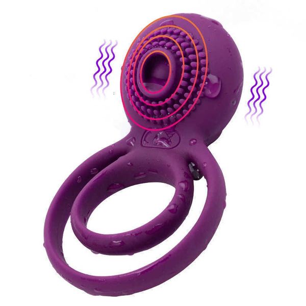 Masturbação massager masculina masturbação vibração pênis clitóris de estimulação atraso atraso a ejaculação prematuramente trava fina para homens