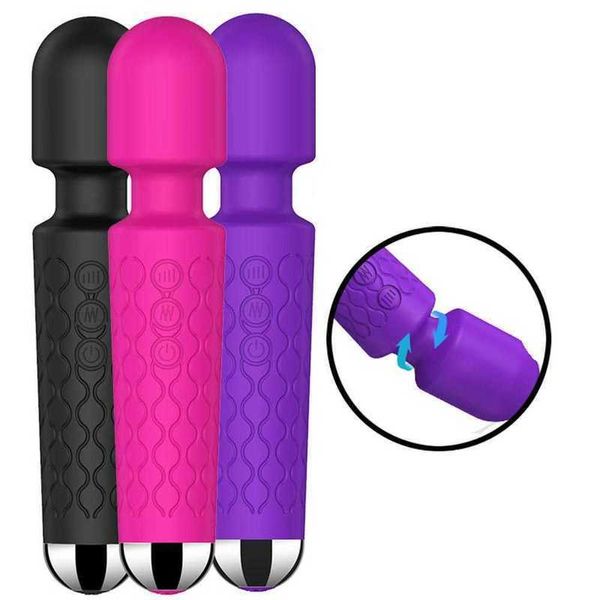 Vaginttes эротический мужской лижет USB-резиновую палку 10 вагинальных женских зрелых мастурбаторов вибратор для мужчин, облегчающий кожу