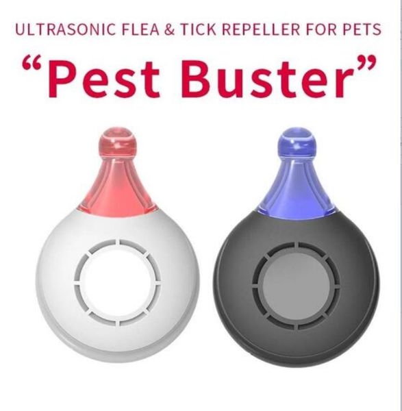 Repelente de Mosquito USB Portátil Ultrassônico Pulga Carrapato Pest Ao Ar Livre Ultrassônico Eletrônico Controle de Barata Suprimentos para Animais de Estimação