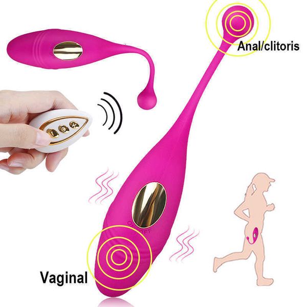 Massager -Vibrator für Frauen drahtlose Bluetooths App Fernbedienung Vibration Panties Klitorale Erwachsene18