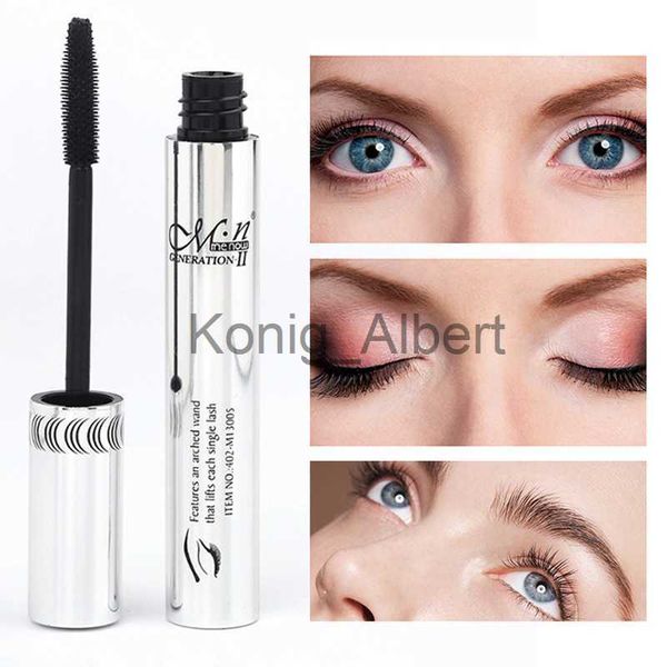 Rímel Menow Marca Maquiagem Curling Thick Mascara Volume Express Cílios Postiços Maquiagem À Prova D'água Cosméticos Olhos x0807