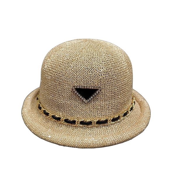 Ampla borda chapéus balde chapéus designer chapéus para homens balde chapéu designer bonés mulheres casquette clássico casual mens de alta qualidade unisex sunshade carta de luxo chapéu de caminhoneiro