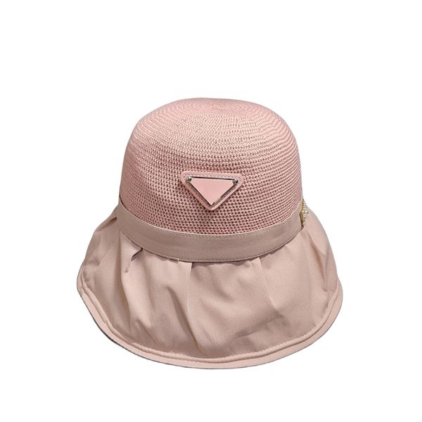 Casquette Designer-Hüte für Männer und Frauen, Eimerhut, Designer-Mütze, Strandkappen, Herren, Sport, lässig, Outdoor, hochwertig, klassisch, Unisex, tailliert, modische Gorras