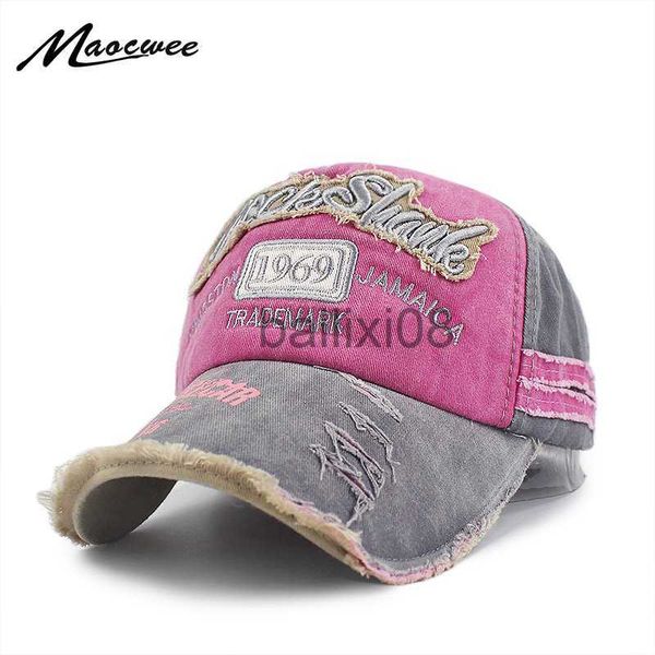 Ball Caps Spring Summer 1969 Вышивая бейсболка модные шляпы для шляпы Casquette Bone Cotton Fitted для мужчин Женщины Оптовые