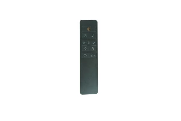 Remote Control For Cruise (PORTAQOOL 3S) PQ3S12 & CUORE & TCL TAC-07CPB/RS Portable Window Air Conditioner