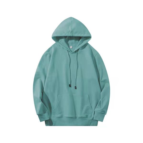 Felpe firmate da uomo con cappuccio da uomo con cappuccio da donna stampato verde vestiti pullover senza maniche O-Collo Lettera soprabito felpa streetwear moda nera felpa con cappuccio l5