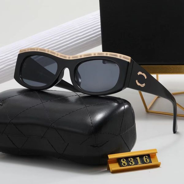 Солнцезащитные очки дизайнерские солнцезащитные очки для женщин мужские солнцезащитные очки