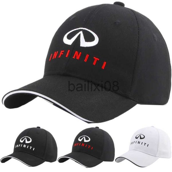Ball Caps Baseball Hut Männer für Infiniti Snapbk Cap Frauen Trucker Gorras Nette Alternative Kleidung Mode Stickerei Unisex Streetwear J230807