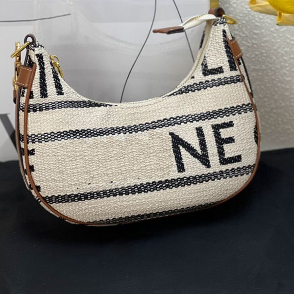 Luxustasche Umhängetasche neue Vintage-Tasche Modedesigner einfache Handtasche große Kapazität Geldbörse Einkaufstasche Internet roter Stern das gleiche Modell