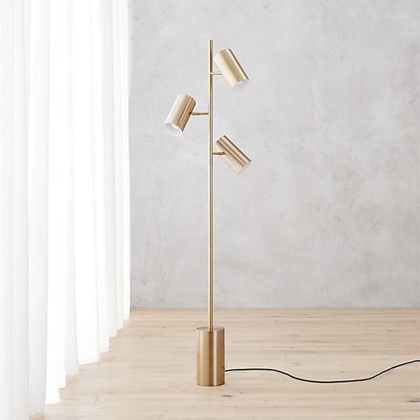 Stehlampen Stativleuchte Lampendesigns Kandelaber Modernes Design Holz