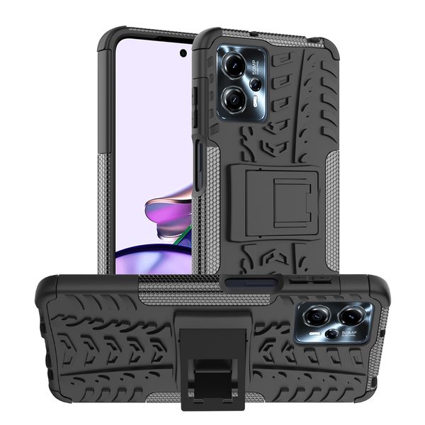 Armor Cases Para Motorola Edge X30 S30 Play Moto G22 G31 G41 G51 G71 G200 G60 E20 E30 E40 G Power Stylus Case Capa Dura