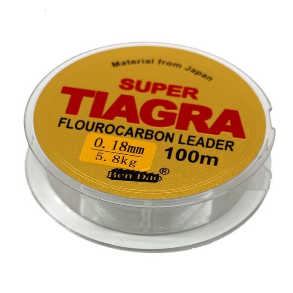 Linha trançada pesca peixe revestido de fluorocarbono linha de pesca invisível fio de pesca de carpa de náilon super forte mater japonês para pesca de carpa 230807