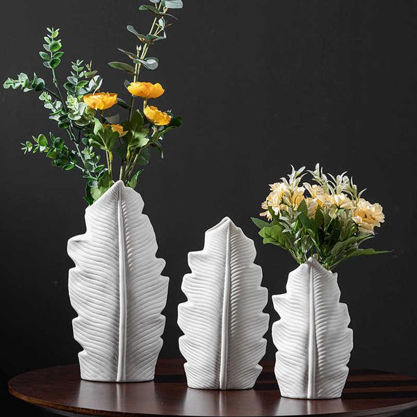 Vasi per fioriere Nordic Pot bunga balkon kantor tidur tamu Desktop Rumah