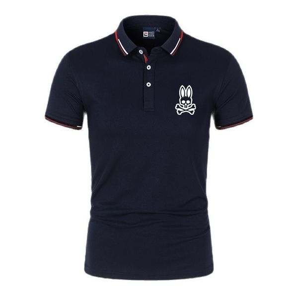 Herren Polos 2023 Herren und Damen Frühling Sommer Angeln Poloshirt lässig atmungsaktiv Stehkragen Kurzarm Top T-Shirt 230808