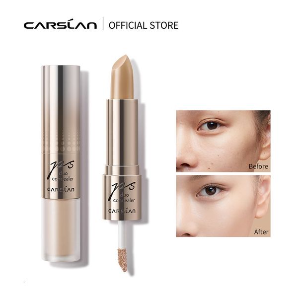 Concealer LAN Точная двойная головка