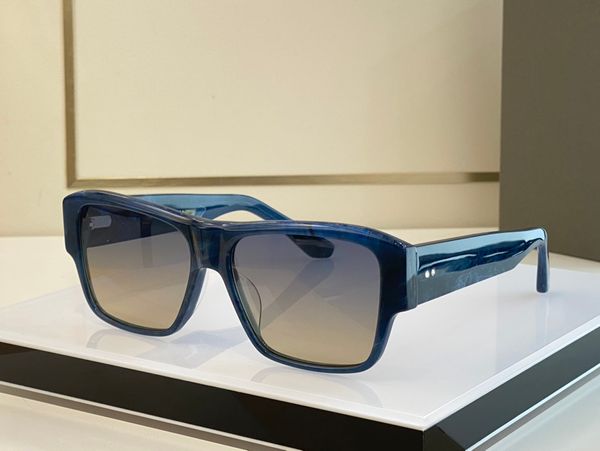 DTS-Sonnenbrille, Luxus-Designer-Sonnenbrille, extreme Handwerkskunst, Top-Version, Premium, unverzichtbar für erfolgreiche Menschen, Herren- und Damenbrillen, nur für Herren