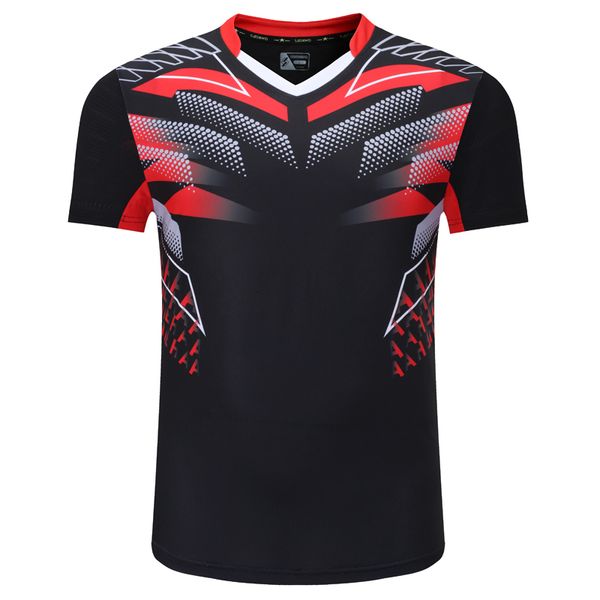 Diğer Spor Malzemeleri Badminton Gömlek Erkek Kadın Çocuk Tenis Gömleği Erkek Kızlar Masa Tenis Giyim Tenis T-Shirt Voleybol Tişörtleri 230808