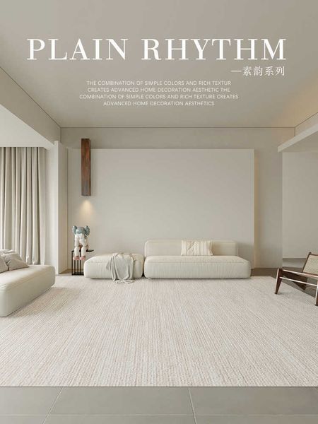 Современный роскошный ковер гостиной передовой бейджерный дизайн спальни ковров коврик для ковров