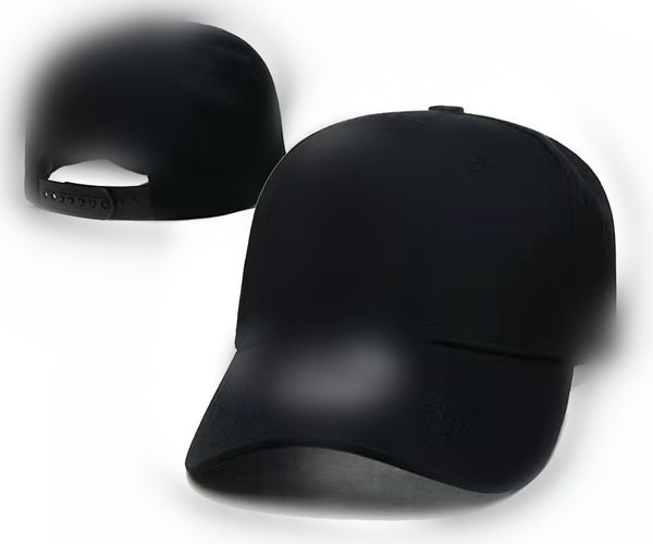 Atacado chapéu masculino moda ícone boné de beisebol novo designer bonés algodão respirável ajustável ajuste bordado popular colorido bola chapéus b2