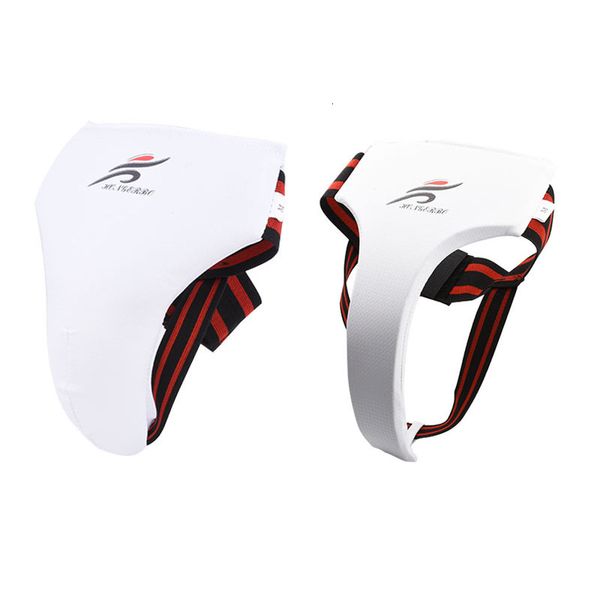 Equipamento de proteção Taekwondo Gear Protetor de Virilha Jockstrap Homens Mulheres Cuecas Guarda Karatê MMA Boxe Sanda Exercício Equipamento de Artes Marciais 230808