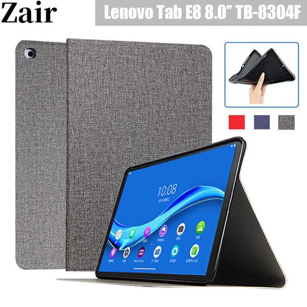 Tablet Fall Für Lenovo Tab E8 8,0 