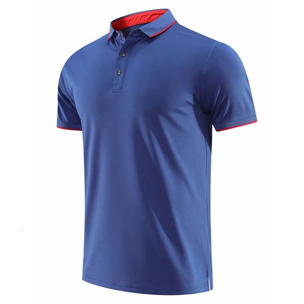 Outros Artigos Esportivos Masculino Feminino Manga Curta Qucik Qry BadmintonRoupas Esportivas Golfe Tênis de Mesa Camisas Camiseta de Corrida Camisa de Badminton Roupas Esportivas 230808