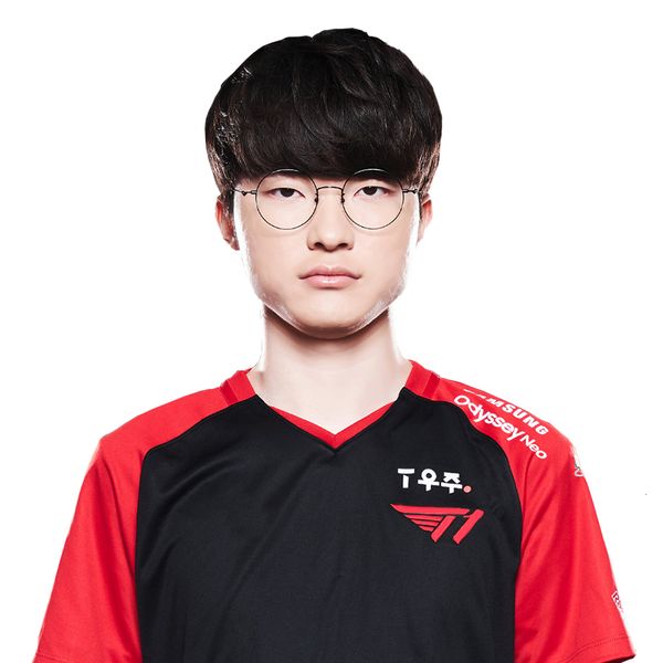 Мужские футболки T1 Lck Skt Faker Keria Teddy Cuzz Canna Team рубашка на заказ рубашка униформа спортивные майки Hombre 230808