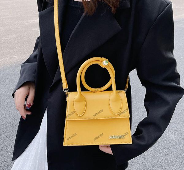 Yeni jaquemus çanta tasarımcı çanta lüks çanta çanta timsah hattı kadın çanta kadın omuz çantası kare crossbody tote çanta çanta haberci çantaları lvesbags zadig çanta