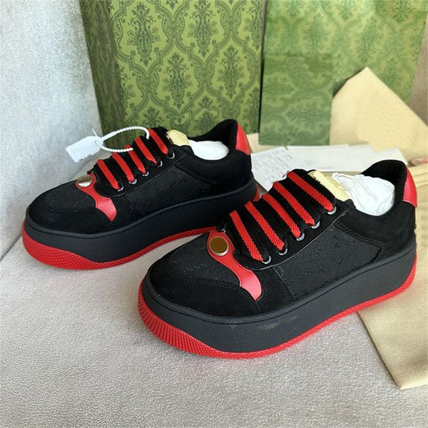 Scarpe da corsa firmate Fashion G Sneakers Scarpe sportive da donna di lusso da uomo Nuove scarpe da ginnastica casual Classic dghdfgsd