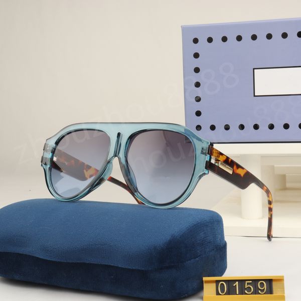 Роскошные солнцезащитные очки для женщин Классическая летняя мода без прирленного прямоугольника в стиле металлические и планки каркасные очки для ультрафиолетового линза Cyclone Sunglasses8923