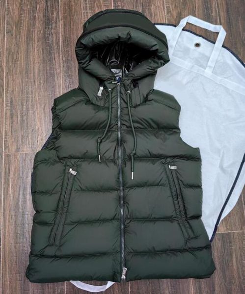 Лучшие дизайнерские женщины Mens Women Down Masda Warm Jacket Vests с значками буквы Unisex recoat Winter рукавиц Multi Styl