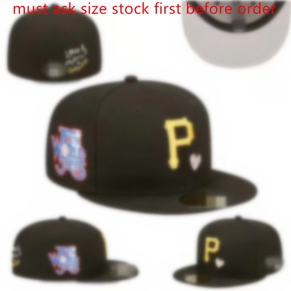 Boa qualidade piratas p carta bonés de beisebol gorras ossos para homens mulheres moda esportes hip pop qualidade superior cabido chapéus H5-8.10