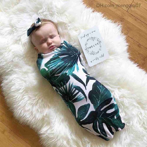 Pyjama Baby Hospital Head Bogen/Bohnensack Set Neugeborene Fotografie Requisiten Baby verdrehte Windel Baby Schlafsack Jungen und Mädchen Z230811