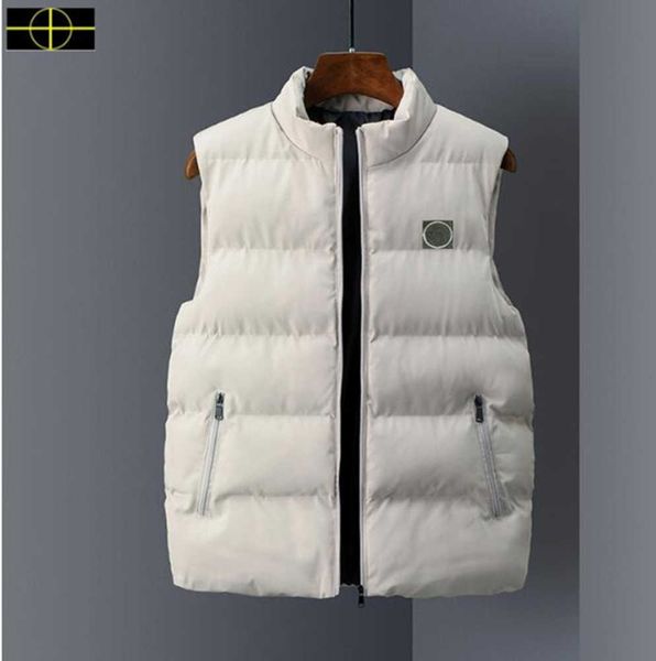 Stone-Island-Jacke