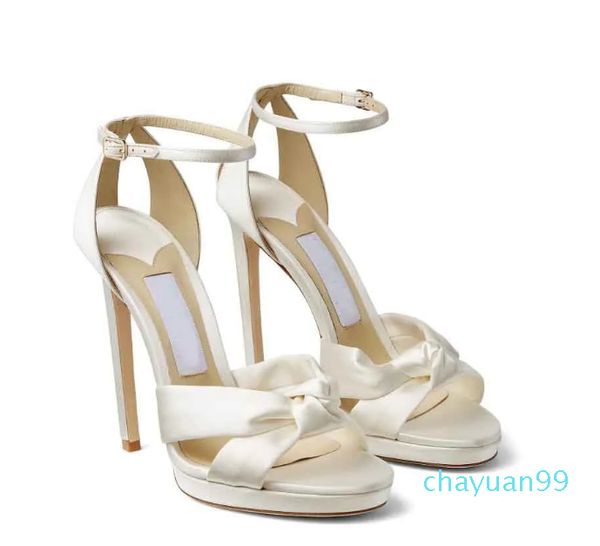 Top Brand Summer Rosie Platform Sandal