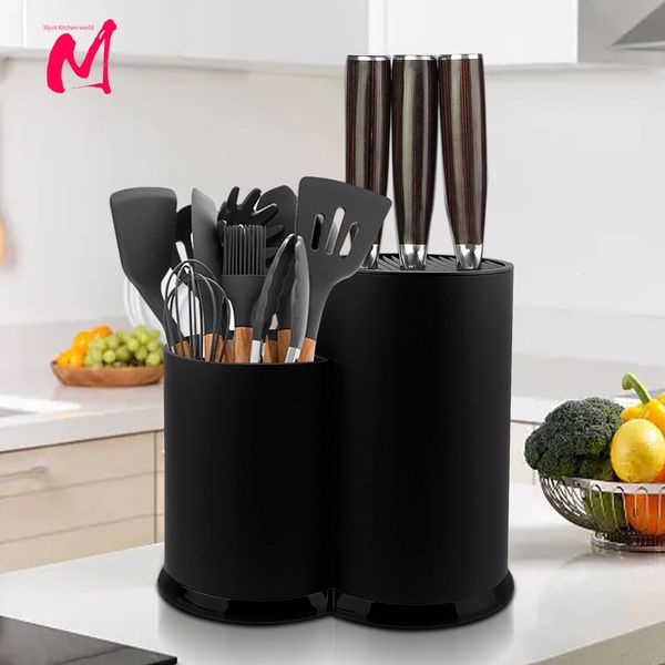 Utensílios de cozinha Conjuntos de ferramentas de cozinha não tóxicas, ferramentas de cozinha, utensílios, silicone, pá, raspador, escova, pá, batedor, com suporte 230809