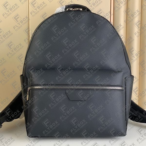 M46684 M22558 Keşif Çantası Backpack Schoolbag Erkekler Moda Lüks Tasarımcı Yeni Kalite Çanta Çantası Hızlı Teslimat