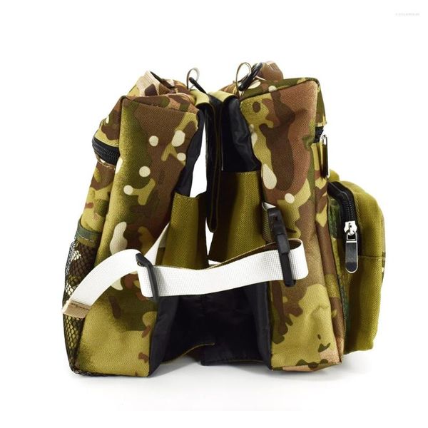 Dog Care Covers The Waterpronation Camouflage Oxford Fabred Pet рюка