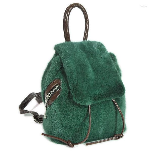 Школьные сумки 2023 сумочки женские модные рюкзаки рюкзаки с однорубельными мешками для запястья высококачественные роскошные аксессуары