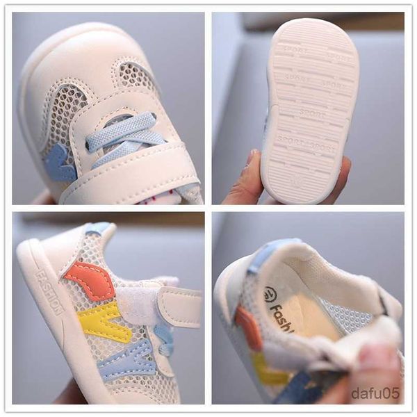 Кроссовки Thin Casual Casual Shoes's Sports Sports Sports Sports Contiekers новорожденные малыши Катание