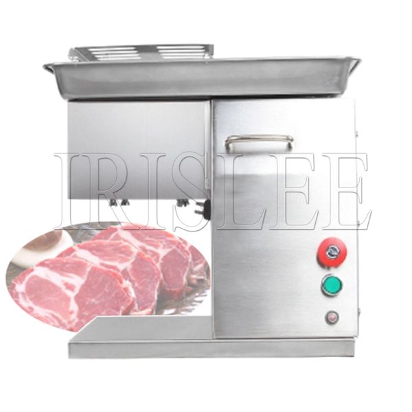 Электрический мясо для машины кухонного компонента мясо