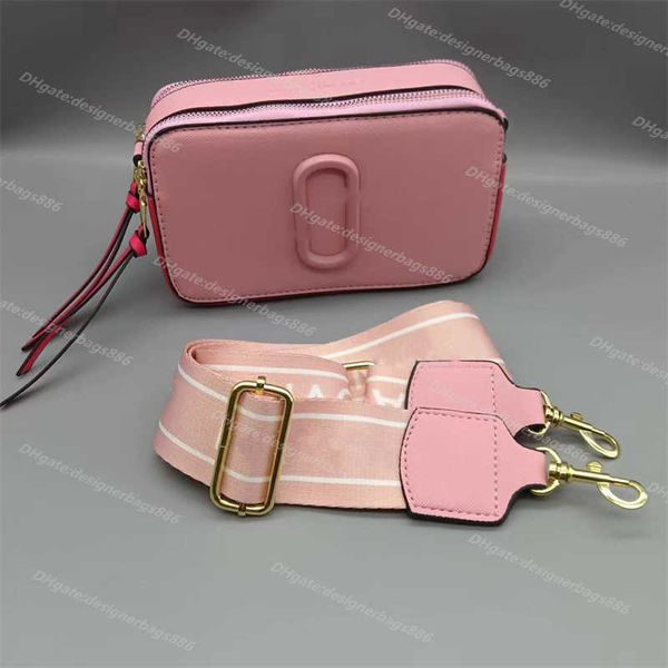 Bolsa de câmera Luxe Femme Anniversary Lear Leisure Bags Sacos de ombro barato lojas 90% OFF Luxo de designer de atacado