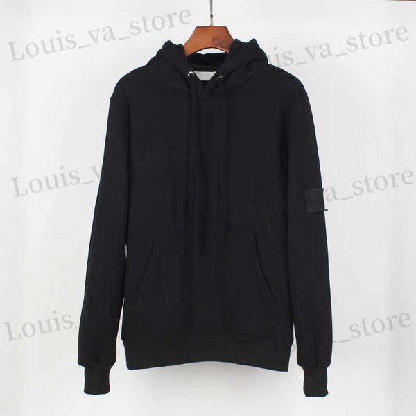 Luxurys Ceketler Erkek Tasarımcıları Sweaters Marka Hoodie Hoodie Erkek Kazak El Örme Uzun Kollu Erkekler M-XXL B20121401T T230811