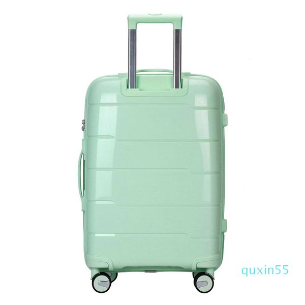 Valuta da 14-28 pollici SAME MASCHIO FEMMINA CASO DI Ruota universale Caso di viaggio Student Travel Case di imbarco da 20 pollici Coppia da 24 pollici 28 pollici Valuta